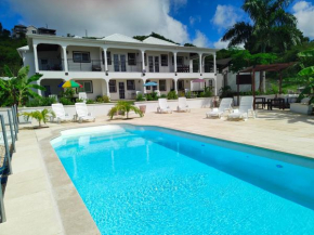 Holiday Home Belvedere
